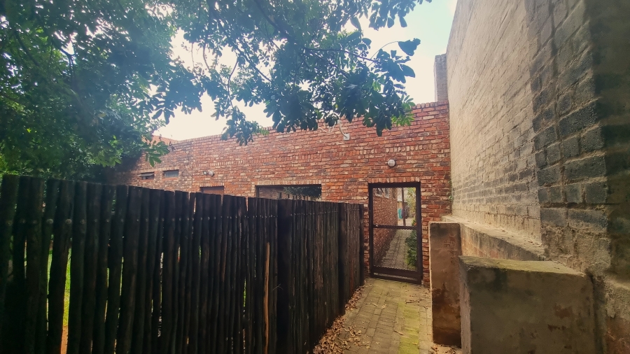 Commercial Property for Sale in Waterkloof A H North West